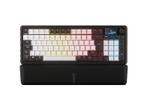 Corsair - Gaming-toetsenbord - Azerty - Zwart, Informatique & Logiciels, Claviers, Verzenden