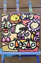 Kev Munday - Wild Cats