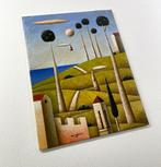 Mirabasso - Meditazione vicino al mare