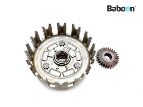 Koppelingshuis Yamaha XJ 600 N 1994-1997 (XJ600 XJ600N), Motoren, Onderdelen | Yamaha, Gebruikt, Verzenden