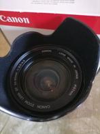 Canon EF 24-85mm/3.5-4.5 Objectif à focale variable, Audio, Tv en Foto, Nieuw