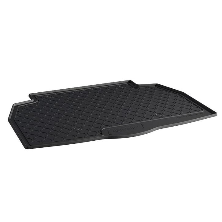 Rubber kofferbakmat | Toyota | C-HR 16-20 5d suv. / C-HR 20-, Auto diversen, Kofferbakmatten, Nieuw, Verzenden