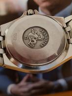 Omega - seamaster 120 Alveoles jaques mayol - 396.0908 -, Nieuw