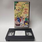 Dikkertje Dap VHS, Ophalen of Verzenden, Zo goed als nieuw