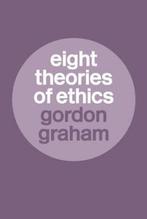 Eight Theories Of Ethics 9780415315890, Gelezen, Verzenden, Gordon Macdonald