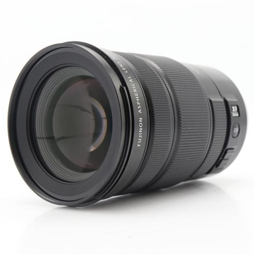 Fujifilm XF 18-120mm F/4 LM PZ WR | Tweedehands, Audio, Tv en Foto, Foto | Lenzen en Objectieven, Zo goed als nieuw, Verzenden
