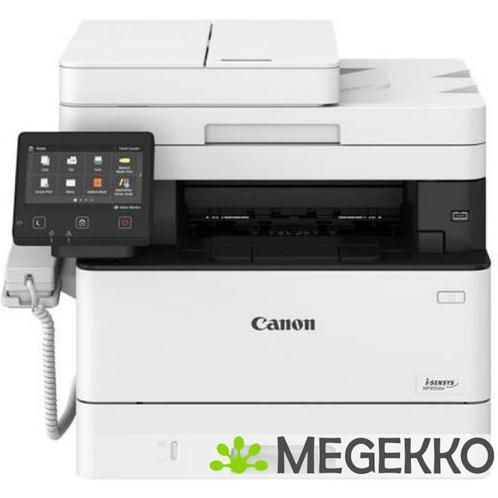 Canon i-SENSYS MF455DW Laser A4 1200 x 1200 DPI 38 ppm Wifi, Computers en Software, Overige Computers en Software, Nieuw, Verzenden