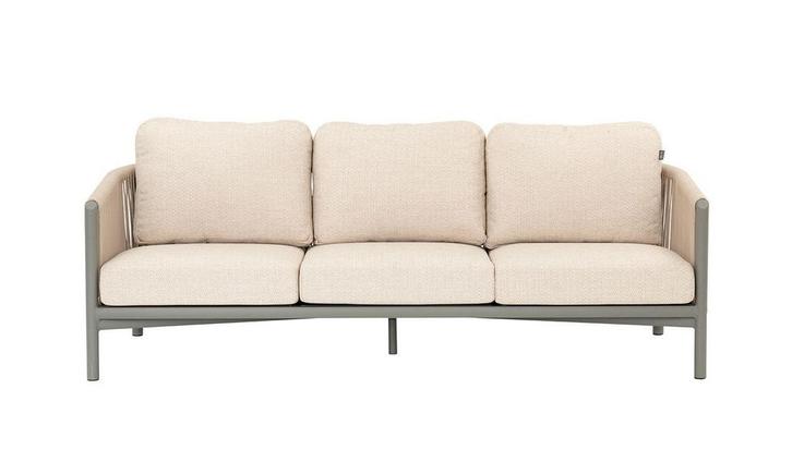 Apple Bee Bora Bora loungebank |, Tuin en Terras, Tuinsets en Loungesets