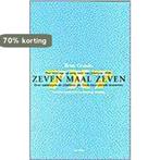 ZEVEN MAAL ZEVEN 9789025946159 GRANDIA, Verzenden, Gelezen, GRANDIA