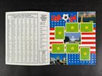 1994 Panini World Cup USA 94 - 1 Empty Album - Mint (M), Nieuw