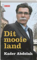 Dit mooie land 9789044514346 Kader Abdolah, Verzenden, Gelezen, Kader Abdolah