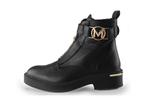Mexx Biker boots in maat 38 Zwart | 5% extra korting, Kleding | Dames, Schoenen, Mexx, Verzenden, Zwart, Overige typen