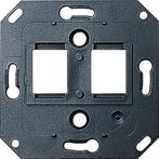 Gira Draagringinzetschakelaars - 019400, Doe-het-zelf en Bouw, Elektriciteit en Kabels, Verzenden, Nieuw