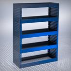 Datona Bedrijfswageninrichting - 105 x 39 x 145 cm -, Doe-het-zelf en Bouw, Ophalen of Verzenden, Nieuw