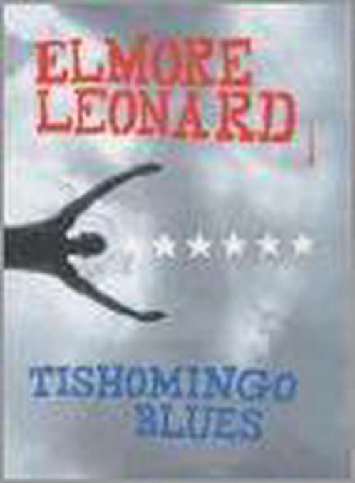 Tishomingo Blues 9780141012063 Elmore Leonard, Boeken, Taal | Engels, Gelezen, Verzenden