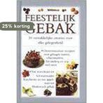 Feestelijk Gebak 9789052952048 Valerie Ferguson, Boeken, Verzenden, Gelezen, Valerie Ferguson