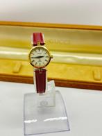 Gucci - 2000L Roman Gold Womens Quartz Watch - Sans prix de