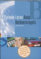 Theorie Leren  Auto Verkeersregels, Nieuw, Nederlands, Verzenden