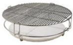 Multi Cooking System kamado 20 - uitbreidingsset t.b.v....