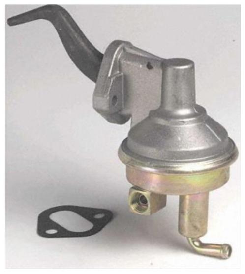 Fuel Pump, Mechanical, Buick, Oldsmobile, Pontiac,, Auto-onderdelen, Motor en Toebehoren, Nieuw, Ophalen of Verzenden