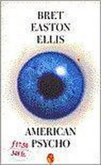 American psycho / Flamingo pocket 9789041404947 B.E. Ellis, Boeken, Verzenden, Gelezen, B.E. Ellis