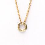 Cartier - Collier avec pendentif - 18 carats Or jaune, Or, Bijoux, Sacs & Beauté