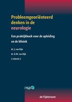 Probleemgeoriënteerd denken in de neurologie 9789058981547, Boeken, Gelezen, Onbekend, Verzenden