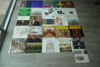 Big Classic Lot with 26 albums of  Georg Friedrich Händel, CD & DVD