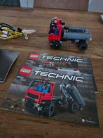 Lego Set - Technic - 4 sets Lego Technic, Nieuw