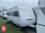 LMC Style 440D, Caravanes & Camping, Hordeur