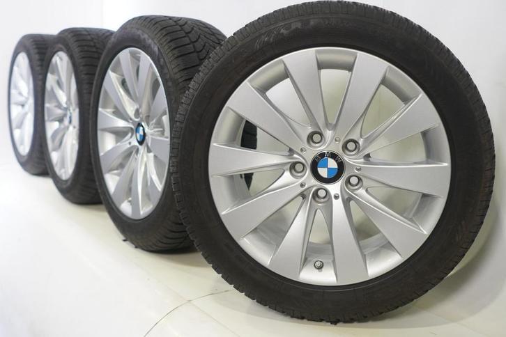 BMW 3 4 serie F30 F31 F32 F33 F36 413 17 inch velgen Dunlop, Auto-onderdelen, Banden en Velgen, Ophalen of Verzenden
