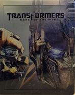 Transformers dark of the moon steelbook (blu-ray tweedehands, Cd's en Dvd's, Blu-ray, Ophalen of Verzenden, Nieuw in verpakking