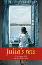 Julias reis 1 - Julias reis (9789026125911), Verzenden