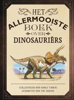 Boek: Het allermooiste boek over dinosauriërs (z.g.a.n.), Verzenden