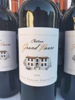 2021 Château Grand Nauve - Saint-Émilion, Bordeaux Grand Cru, Collections, Vins