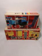 Lego Set - Ville - Tweedehands Lego Sets 334 & 335 – Met, Nieuw