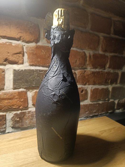 2008 Giulio Ferrari Riserva del Fondatore -, Verzamelen, Wijnen