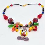 Other brand - Verguld - Halsketting - Murano vintage jaren, Antiek en Kunst