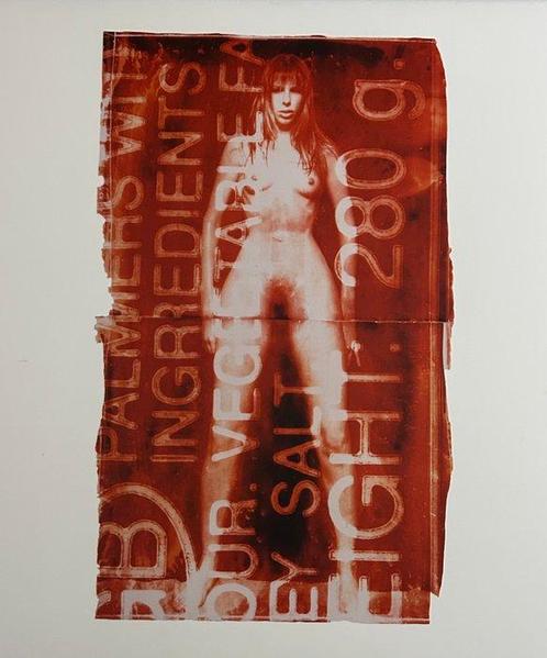 Miguel Oriola - Otros, Antiek en Kunst, Kunst | Schilderijen | Modern