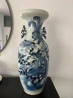 Vaas - Porselein - China - Qing dynasty (Manchu China)