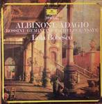 Albinoni, Rossini Geminiani Pachelbel - Adagio LP, Verzenden, Nieuw in verpakking