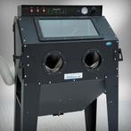 Datona Straalcabine met afzuiging - 350 liter - Datona -, Ophalen of Verzenden, Nieuw