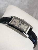 Cartier - Tank Américaine - WSTA0016 - Femme - 2010-2020, Nieuw