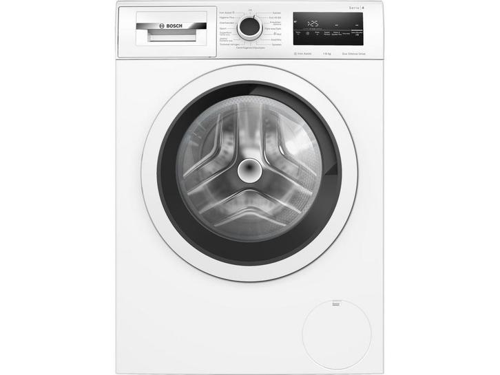 Bosch WAN28270NL - Serie 4 - Wasmachine met stoom - 1400 rpm, Elektronische apparatuur, Wasmachines, Zo goed als nieuw, Verzenden