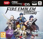 Fire Emblem: Warriors - New 3DS and New 3DS Only [Nintendo, Games en Spelcomputers, Verzenden, Nieuw