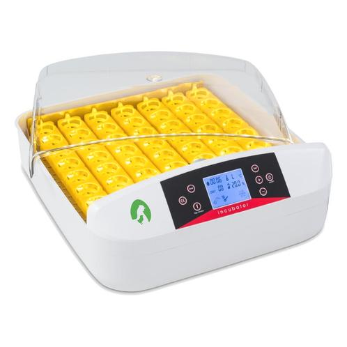 ACTIE: HHD GIGA/MED Automatische broedmachines + GRATIS eier, Dieren en Toebehoren, Pluimvee | Toebehoren, Broedmachine, Nieuw