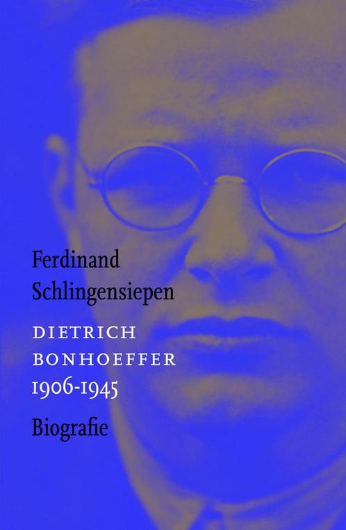 Dietrich Bonhoeffer ,1906-1945 9789043527514, Livres, Religion & Théologie, Envoi