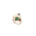 Pomellato - Ring - Rittrato - 18 karaat Roségoud, Nieuw