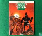 Wind der goden, De - De oude man van het gebergte - 2004, Boeken, Eén stripboek, Verzenden, Zo goed als nieuw, Cothias, Patrick.