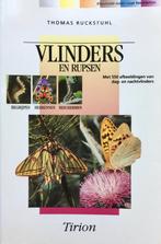 VLINDERS EN RUPSEN 9789052102047 T. Ruckstuhl, Verzenden, Zo goed als nieuw, T. Ruckstuhl